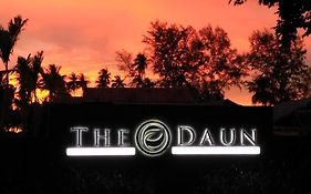 The Daun Resort Langkawi